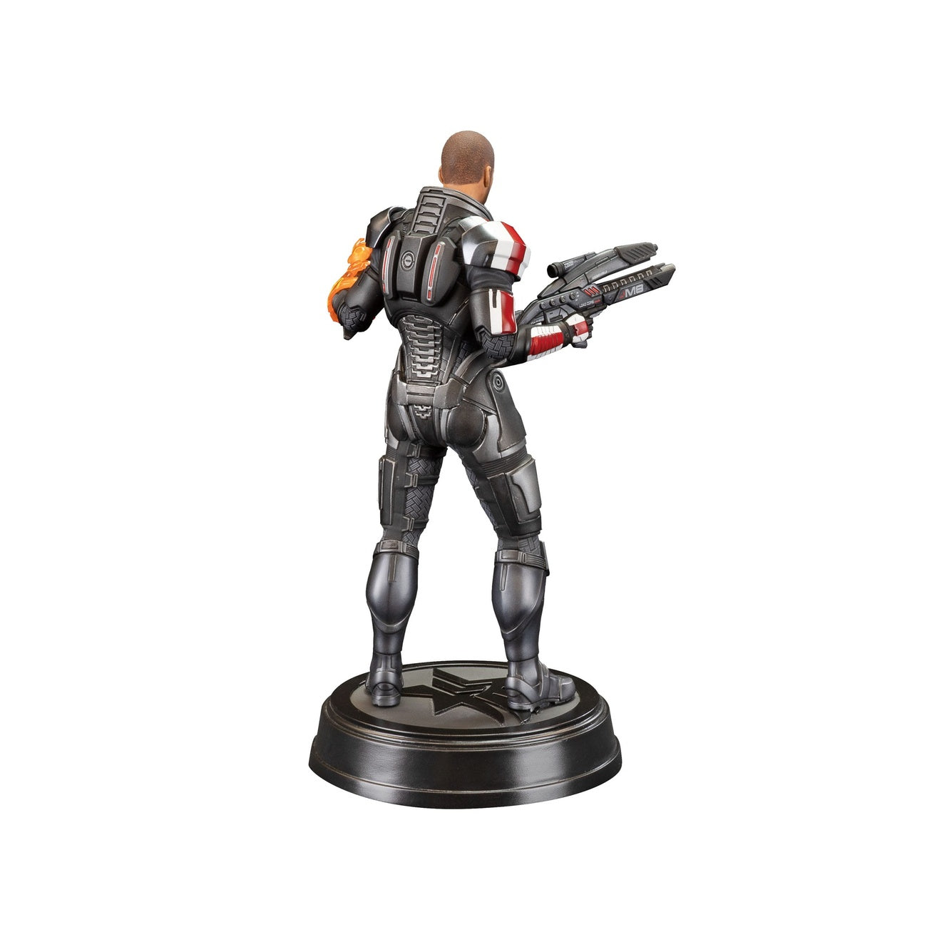 Immagine del prodotto Mass Effect Statua in PVC Commander John Shepard 23 cm