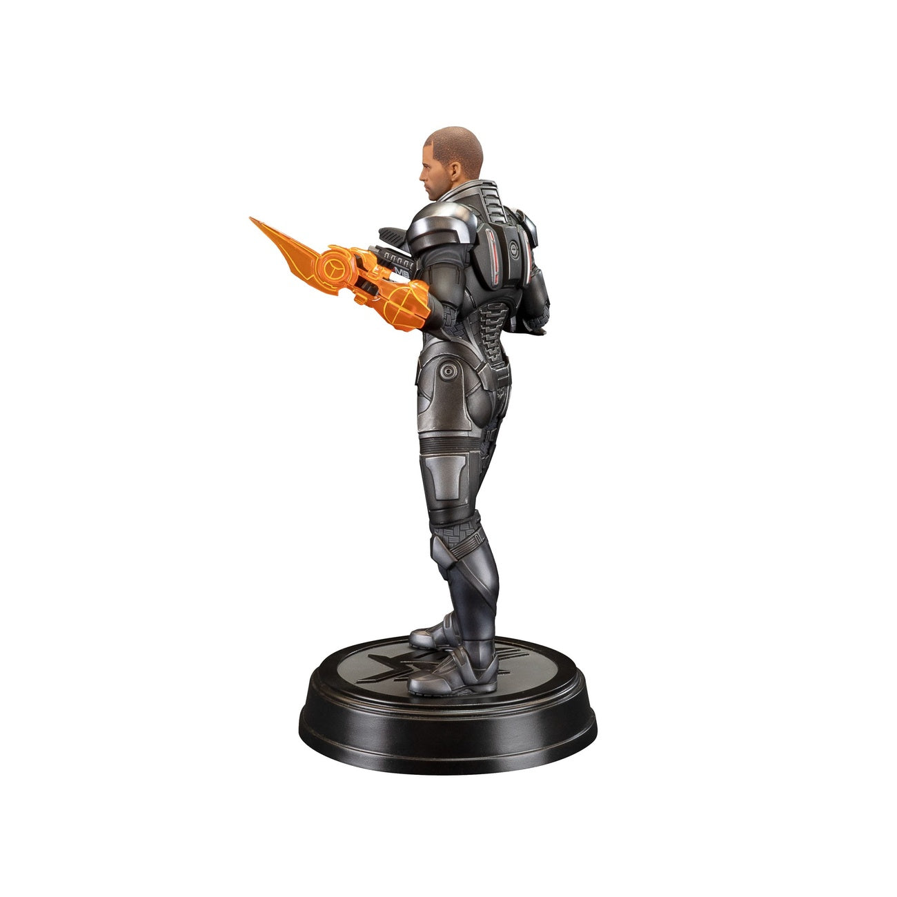 Immagine del prodotto Mass Effect Statua in PVC Commander John Shepard 23 cm