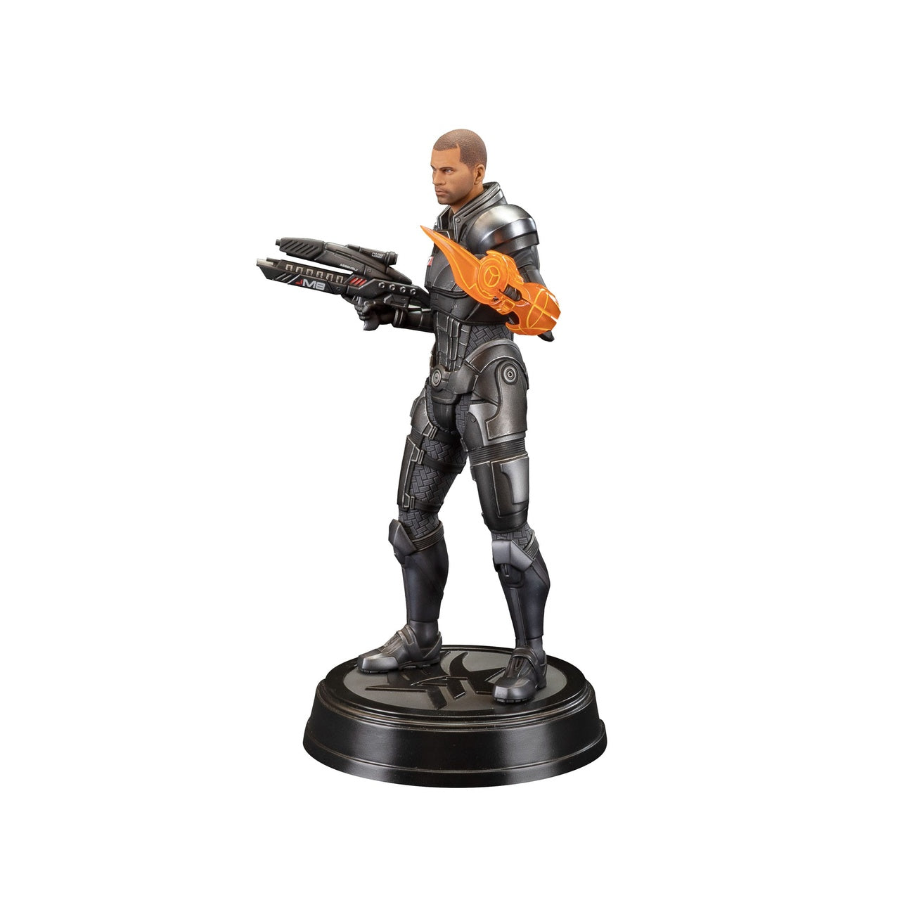 Immagine del prodotto Mass Effect Statua in PVC Commander John Shepard 23 cm
