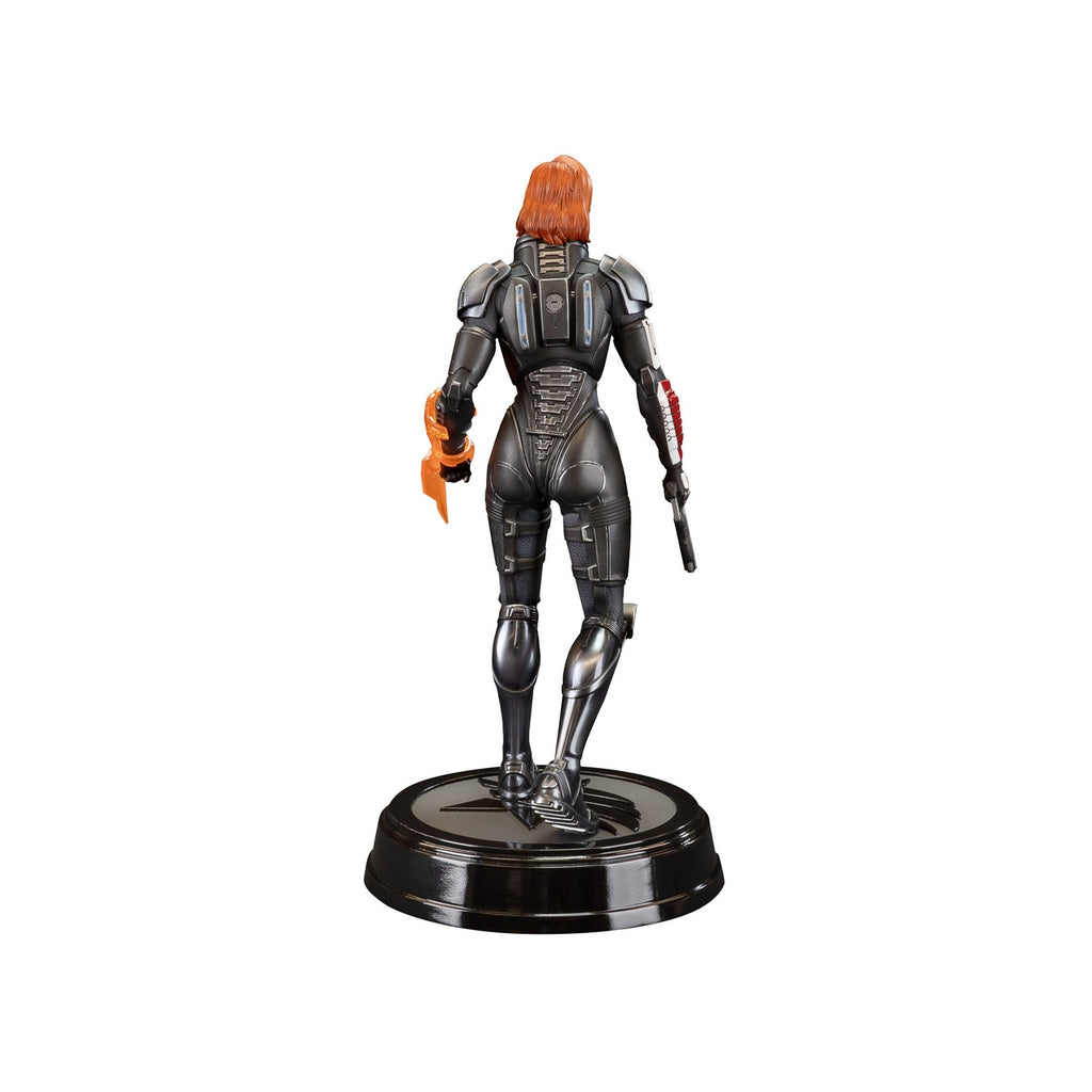 Product image Mass Effect PVC Statue Commander Jane Shepard 23 cm