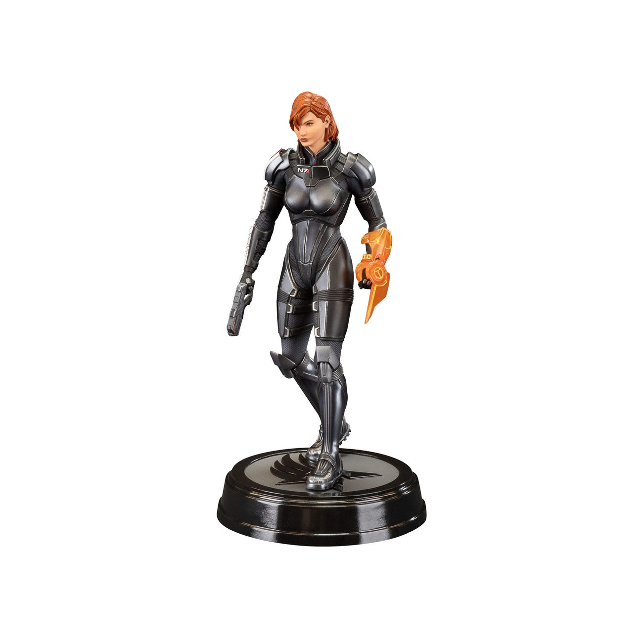 Product image Mass Effect PVC Statue Commander Jane Shepard 23 cm