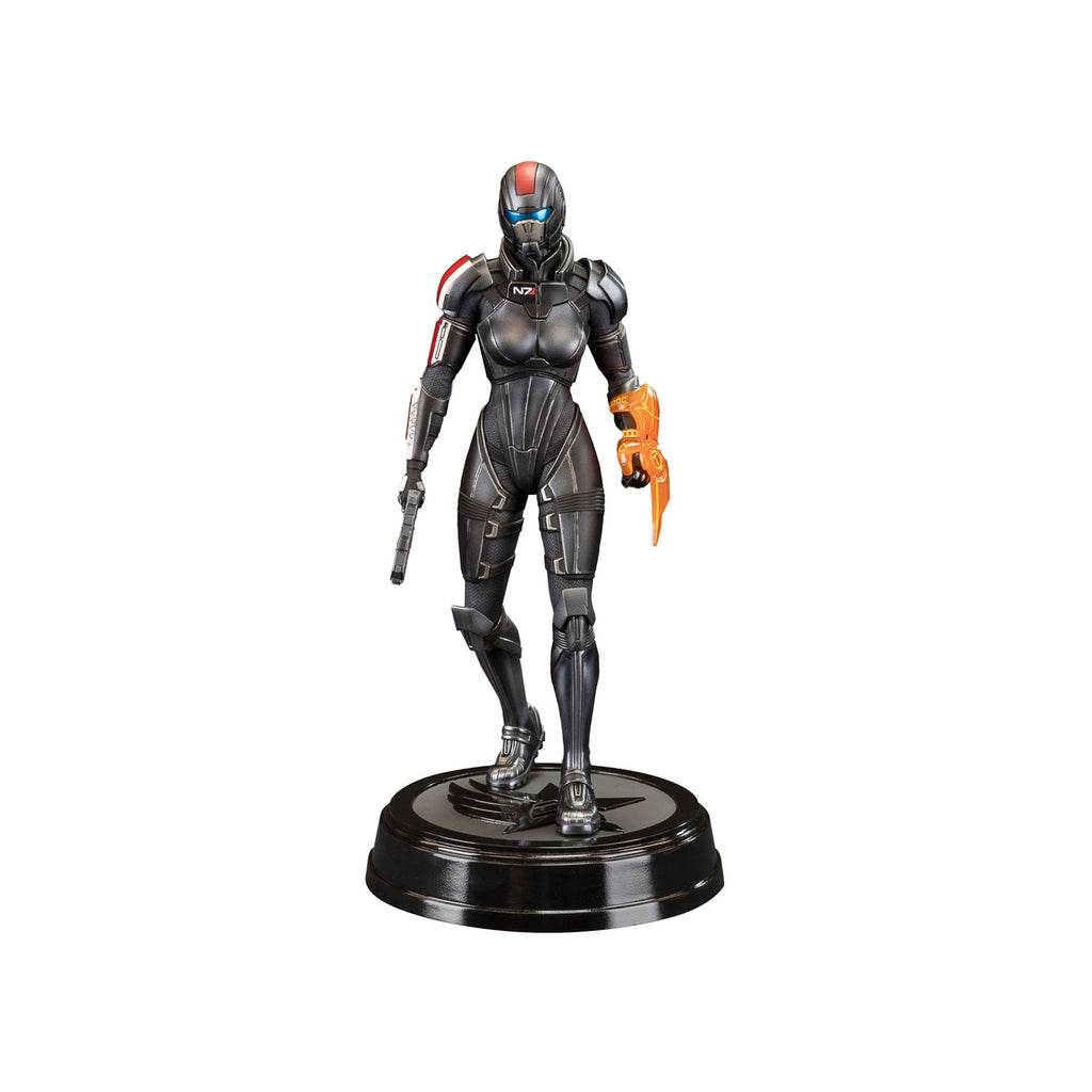 Product image Mass Effect PVC Statue Commander Jane Shepard 23 cm