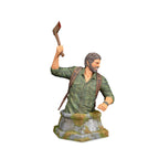 Immagine del prodotto The Last of Us Busto Joel con Accetta 22 cm