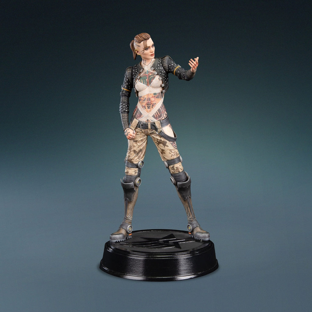 Immagine del prodotto Mass Effect Statua in PVC Jack 20 cm
