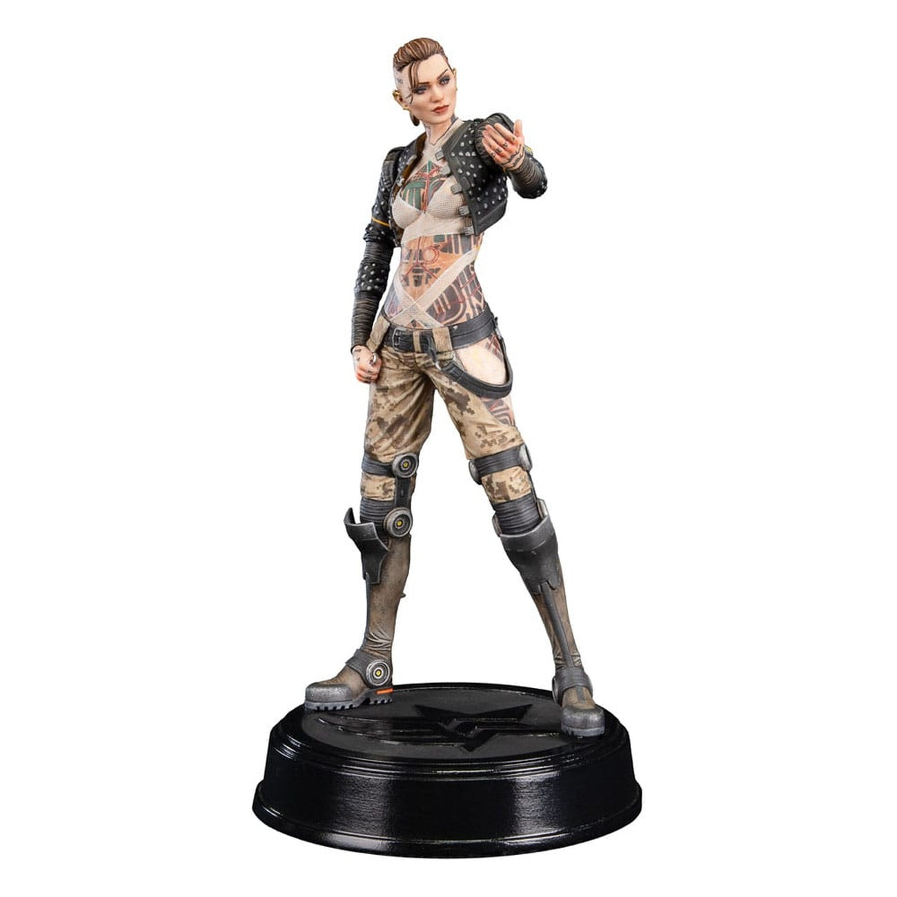 Immagine del prodotto Mass Effect Statua in PVC Jack 20 cm