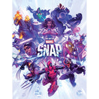 Immagine del prodotto Marvel Artbook The Art of Marvel Snap *Versione inglese*