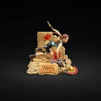 Immagine del prodotto Tomb Raider 1996 Statua PVC Lara Croft Classic Era 17 cm
