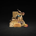 Immagine del prodotto Tomb Raider 1996 Statua PVC Lara Croft Classic Era 17 cm