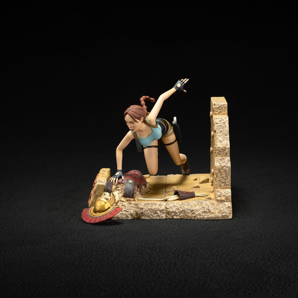 Immagine del prodotto Tomb Raider 1996 Statua PVC Lara Croft Classic Era 17 cm