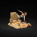 Immagine del prodotto Tomb Raider 1996 Statua PVC Lara Croft Classic Era 17 cm