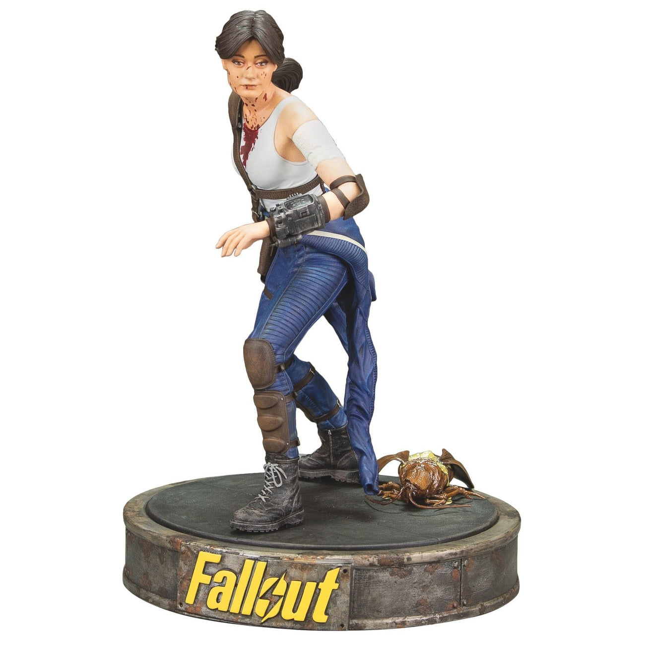Immagine del prodotto Fallout Statua in PVC Lucy 18 cm