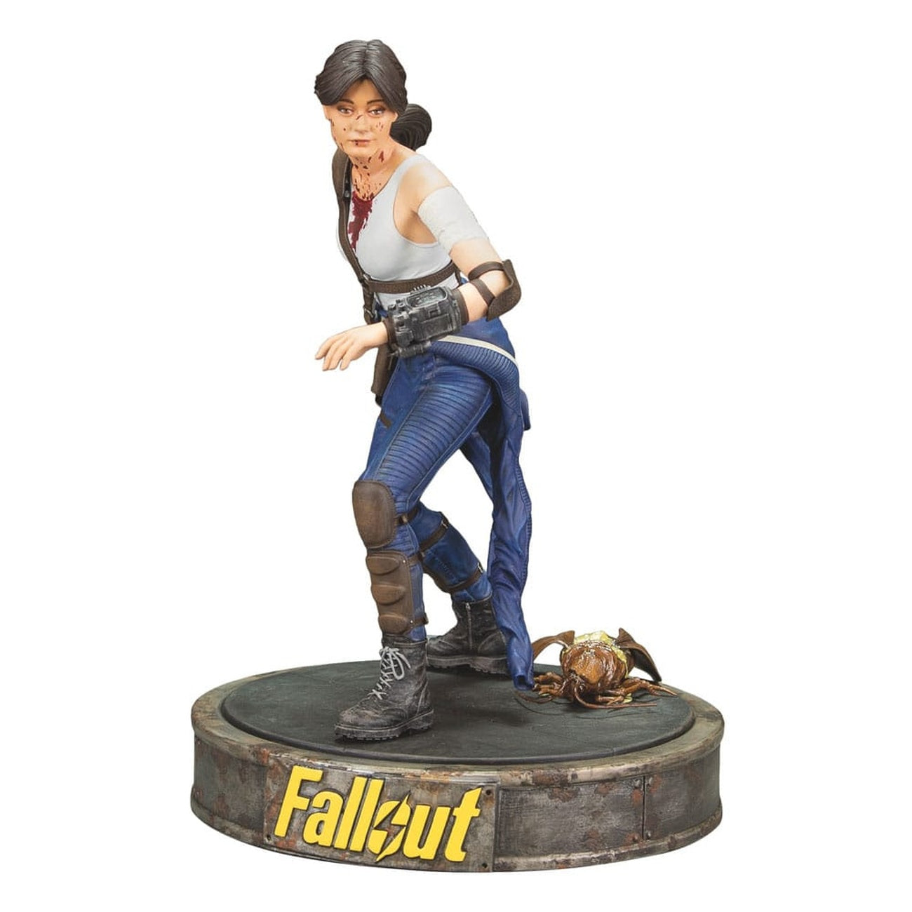 Immagine del prodotto Fallout Statua in PVC Lucy 18 cm