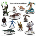 Product image D&D Icons of the Realms: Ghost Light Collection Booster Brick (10)