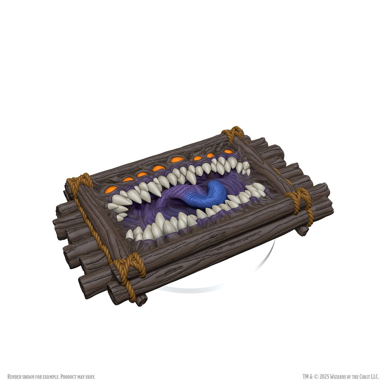 Product image D&D Icons of the Realms: Ghost Light Collection Booster Brick (10)