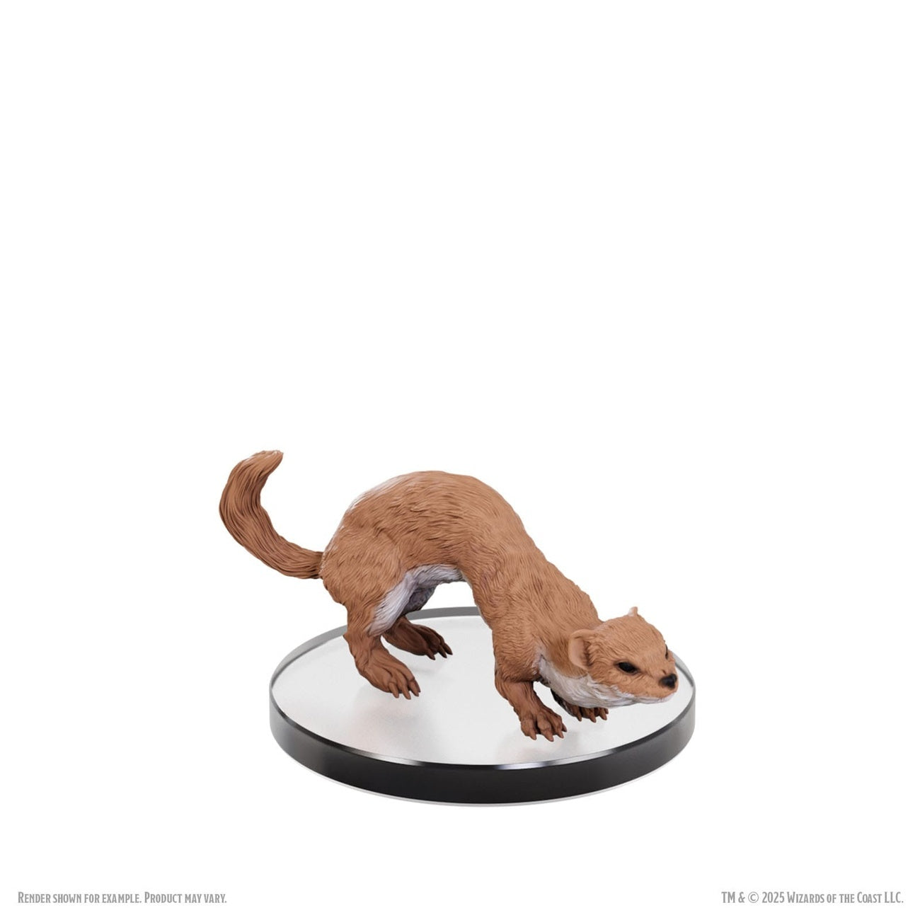 Product image D&D Icons of the Realms: Ghost Light Collection Booster Brick (10)