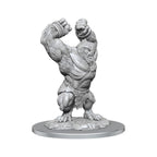 Immagine del prodotto D&D Nolzur's Marvelous Miniatures miniatura non dipinta Barlgura