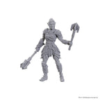 Immagine del prodotto D&D Nolzur's Marvelous Miniatures Miniatura non dipinta Lady Aylin & Minthara