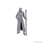 Immagine del prodotto D&D Nolzur's Marvelous Miniatures miniature non dipinte Gale e Astarion