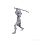 Immagine del prodotto D&D Nolzur's Marvelous Miniatures miniature non dipinte Lae'zel & Shadowheart
