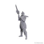 Immagine del prodotto D&D Nolzur's Marvelous Miniatures miniature non dipinte Lae'zel & Shadowheart