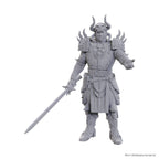 Immagine del prodotto D&D Nolzur's Marvelous Miniatures miniatura non dipinta Sarevok Anchev & Raphael