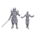 Immagine del prodotto D&D Nolzur's Marvelous Miniatures miniatura non dipinta Sarevok Anchev & Raphael