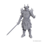 Immagine del prodotto D&D Nolzur's Marvelous Miniatures miniatura non dipinta Sarevok Anchev & Raphael