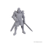 Immagine del prodotto D&D Nolzur's Marvelous Miniatures miniature non dipinte Ulder Ravengard & Zevlor