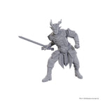 Immagine del prodotto D&D Nolzur's Marvelous Miniatures miniature non dipinte Ulder Ravengard & Zevlor