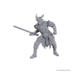 Immagine del prodotto D&D Nolzur's Marvelous Miniatures miniature non dipinte Ulder Ravengard & Zevlor