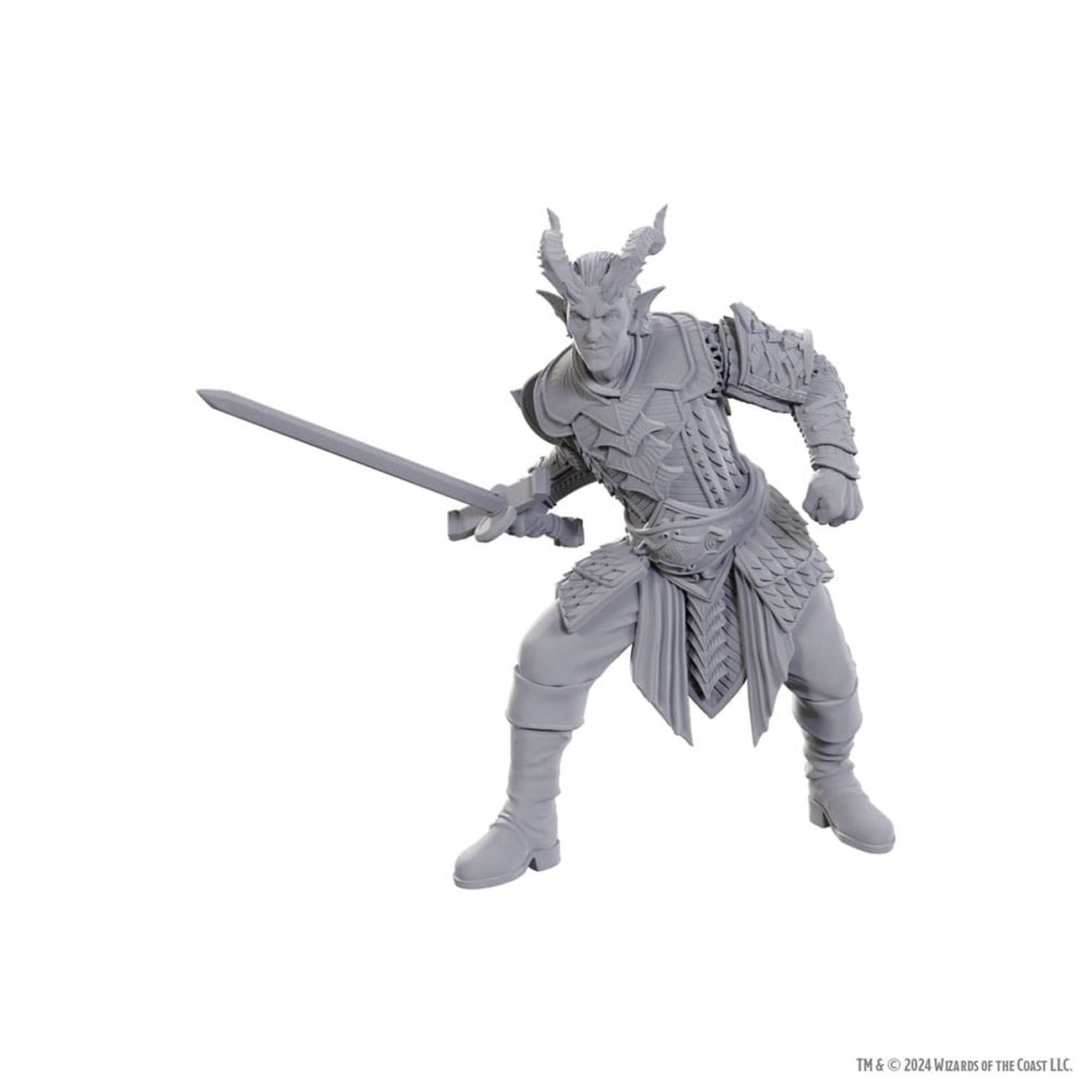 Immagine del prodotto D&D Nolzur's Marvelous Miniatures miniature non dipinte Ulder Ravengard & Zevlor