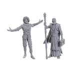 Immagine del prodotto D&D Nolzur's Marvelous Miniatures Miniatura non dipinta Volo & Withers