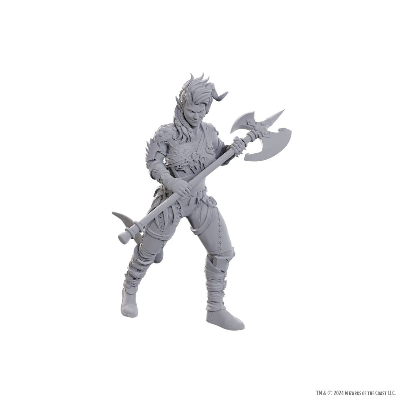 Immagine del prodotto D&D Nolzur's Marvelous Miniatures miniatura non dipinta Wyll & Karlach