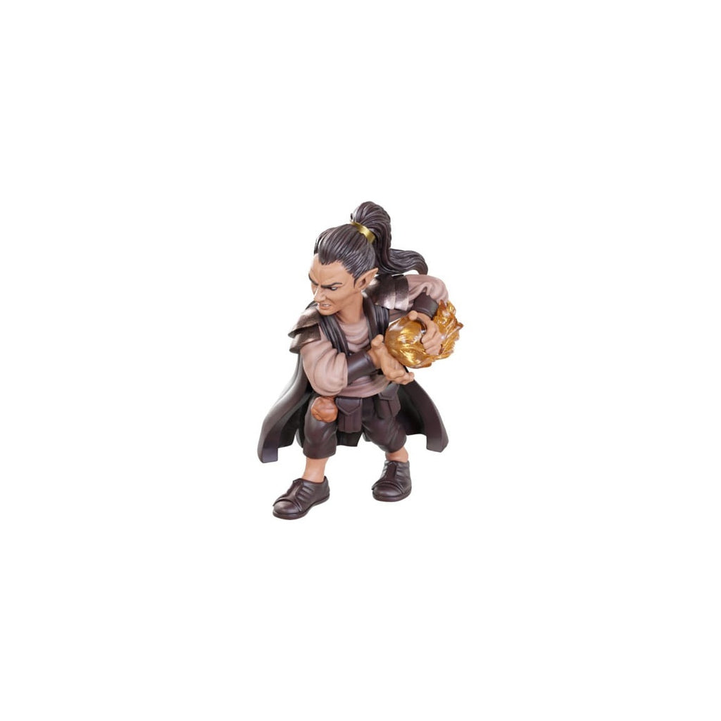 Immagine del prodotto D&D Nolzur's Marvelous Miniatures Miniature non dipinte Mago del ponte dei pirati
