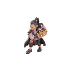Immagine del prodotto D&D Nolzur's Marvelous Miniatures Miniature non dipinte Mago del ponte dei pirati