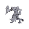 Product image D&D Nolzur's Marvelous Miniatures Unpainted Miniatures Sahuagin Priestess
