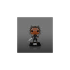 Immagine del prodotto Star Wars Super Sized POP! Figura in vinile Super Ahsoka (SFX) 9 cm