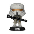 Immagine del prodotto Star Wars POP! figure in vinile Andor Imperial Range Trooper *Versione esclusiva* 9 cm