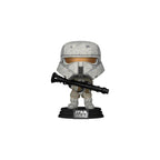 Immagine del prodotto Star Wars POP! figure in vinile Andor Imperial Range Trooper *Versione esclusiva* 9 cm