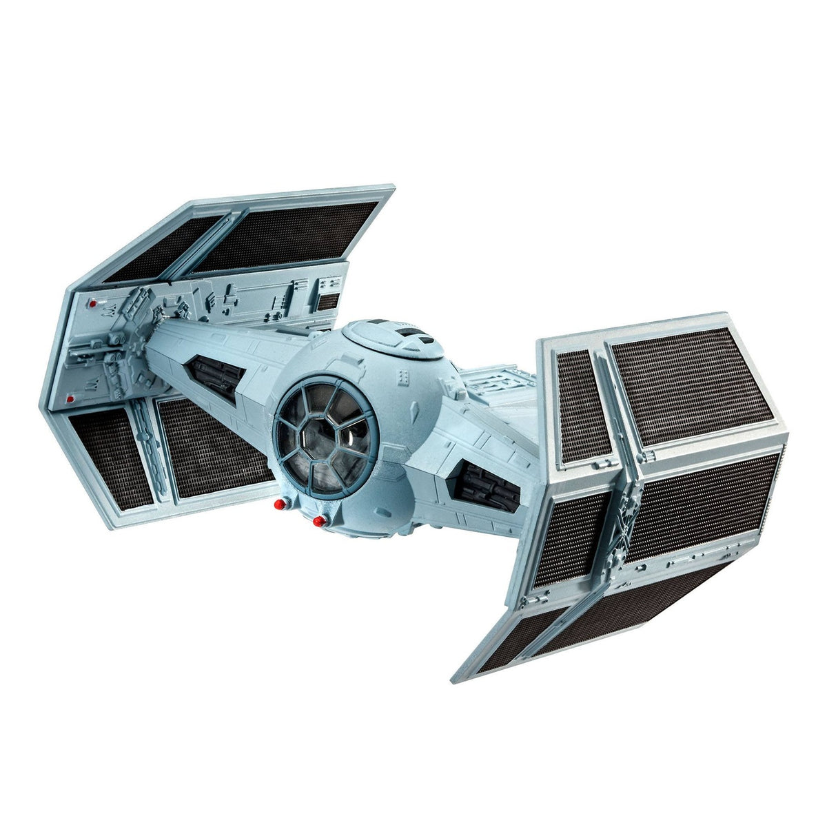 Immagine del prodotto Star Wars Episodio VII Modellino 1/121 Caccia TIE di Darth Vader 9 cm