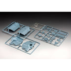 Immagine del prodotto Star Wars Episodio VII Modellino 1/121 Caccia TIE di Darth Vader 9 cm