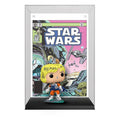 Immagine del prodotto Star Wars POP! Comic Cover figure in vinile Luke Skywalker 9 cm