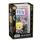 Immagine del prodotto Star Wars POP! Comic Cover figure in vinile Luke Skywalker 9 cm