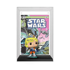 Immagine del prodotto Star Wars POP! Comic Cover figure in vinile Luke Skywalker 9 cm