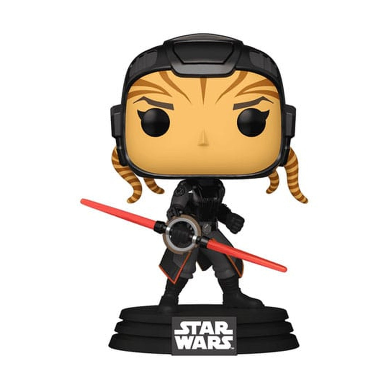 Immagine del prodotto Star Wars: Tales of the Empire POP! Vinyl Figure Fourth Sister 9 cm