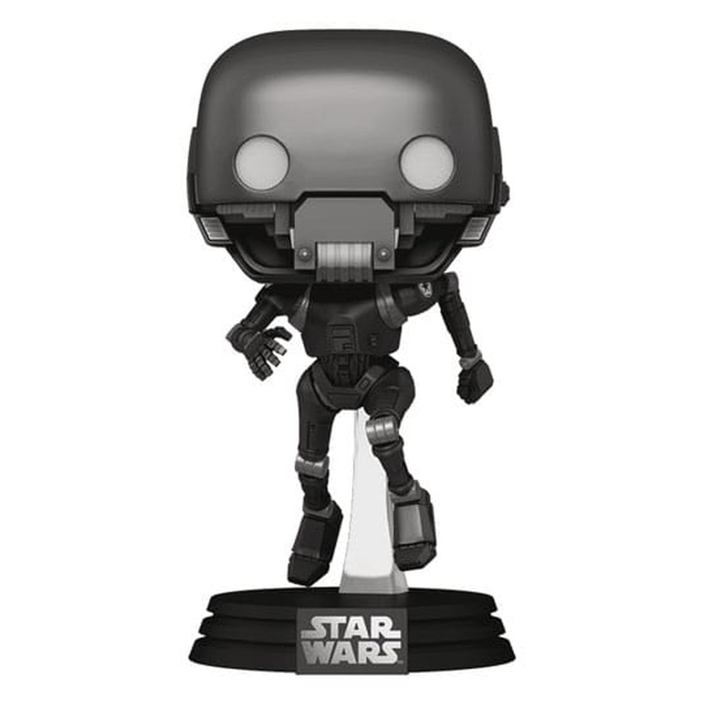 Immagine del prodotto Star Wars: Andor Figurina POP! TV in vinile K-2SO 9 cm