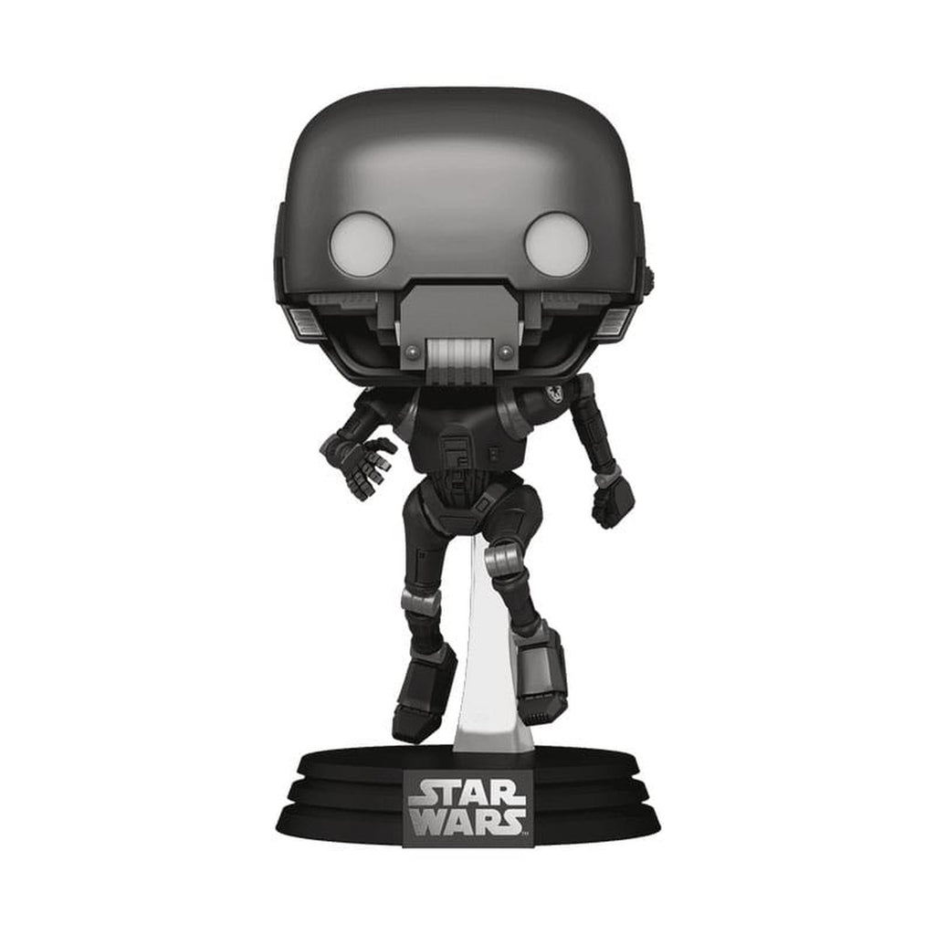 Immagine del prodotto Star Wars: Andor Figurina POP! TV in vinile K-2SO 9 cm