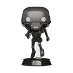 Immagine del prodotto Star Wars: Andor Figurina POP! TV in vinile K-2SO 9 cm