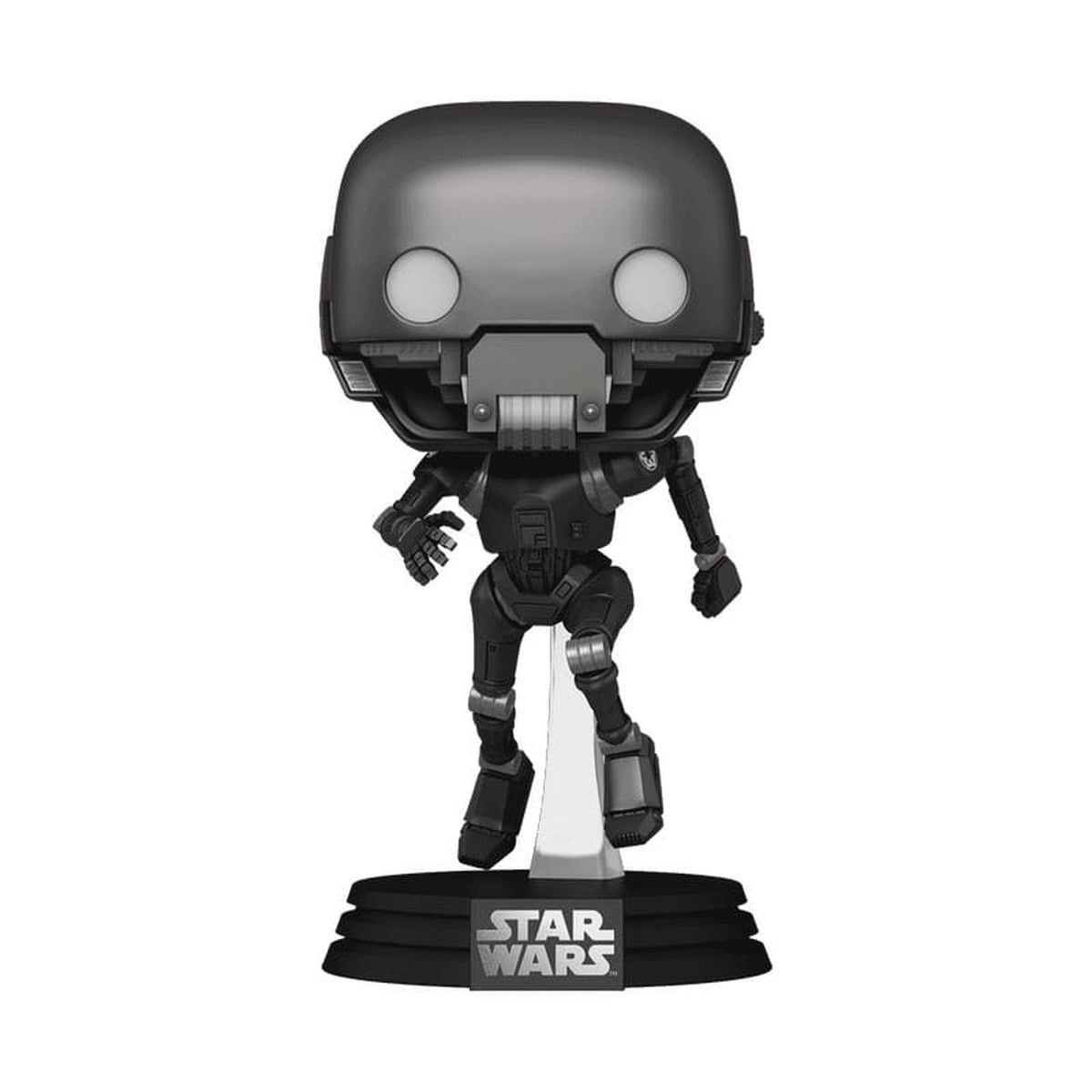 Immagine del prodotto Star Wars: Andor Figurina POP! TV in vinile K-2SO 9 cm