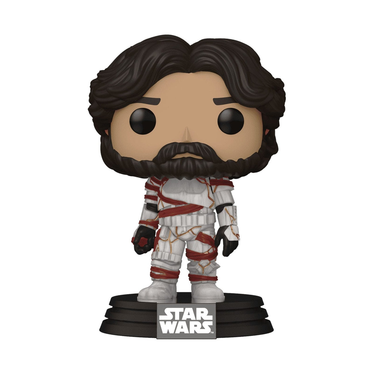 Immagine del prodotto Star Wars: Ahsoka Figura POP! Vinyl Ezra in Disguise *Versione Esclusiva* 9 cm